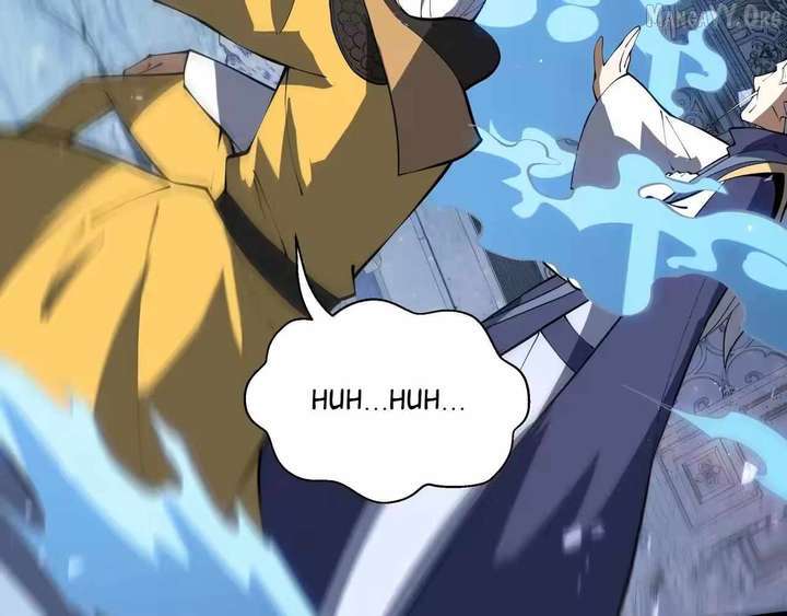 Read Contracting Myself Manga Online