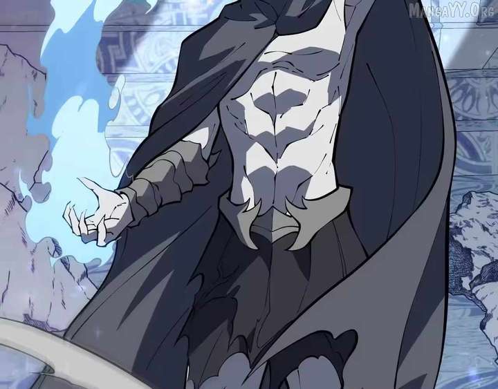 Read Contracting Myself Manga Online