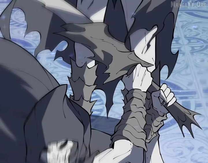 Read Contracting Myself Manga Online