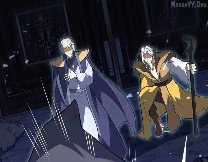 Read Contracting Myself Manga Online