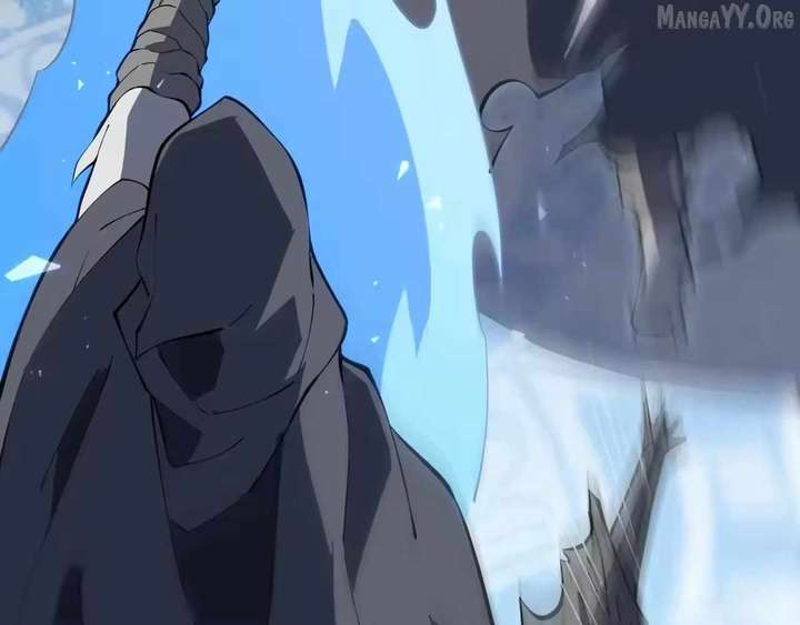 Read Contracting Myself Manga Online