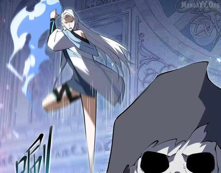 Read Contracting Myself Manga Online