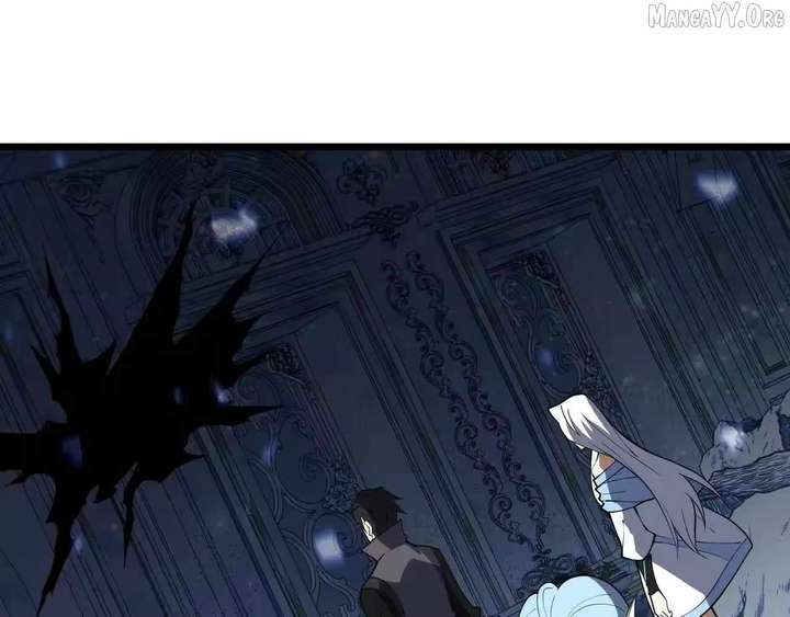 Read Contracting Myself Manga Online