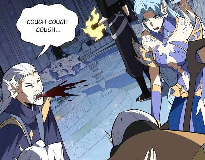 Read Contracting Myself Manga Online