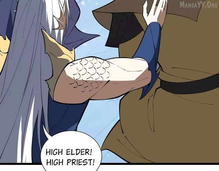 Read Contracting Myself Manga Online