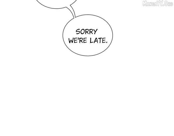 Read Contracting Myself Manga Online