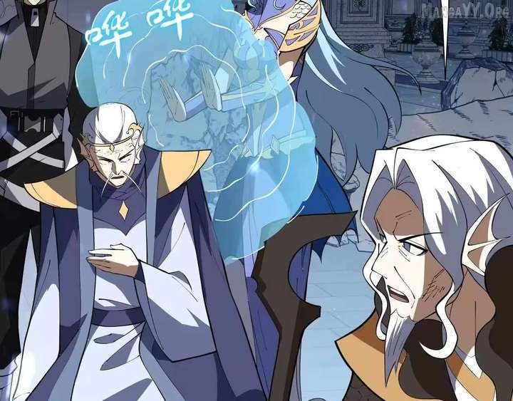 Read Contracting Myself Manga Online