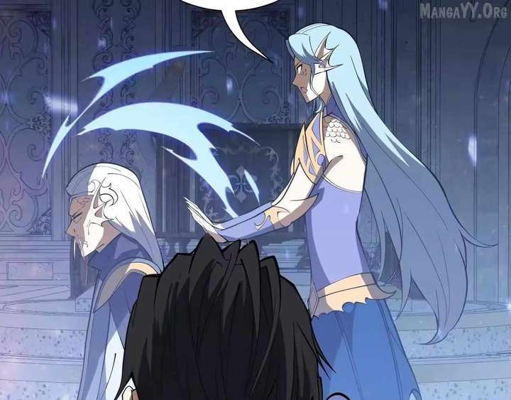 Read Contracting Myself Manga Online