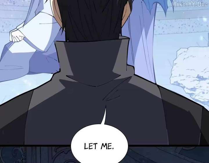 Read Contracting Myself Manga Online