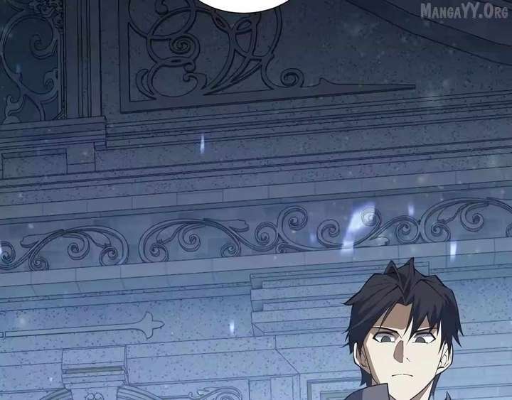 Read Contracting Myself Manga Online