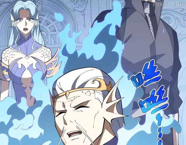 Read Contracting Myself Manga Online