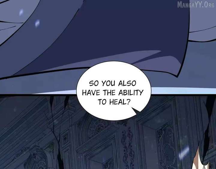 Read Contracting Myself Manga Online