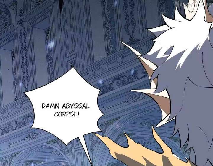 Read Contracting Myself Manga Online