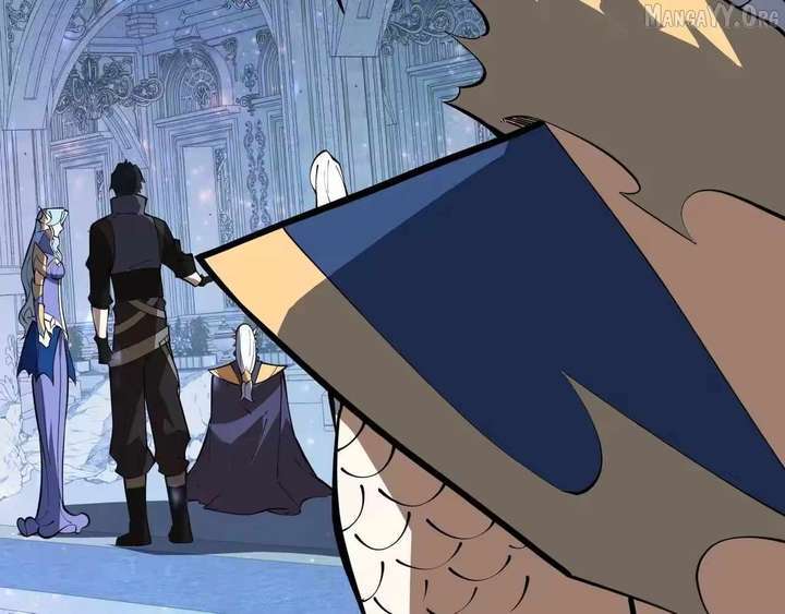 Read Contracting Myself Manga Online