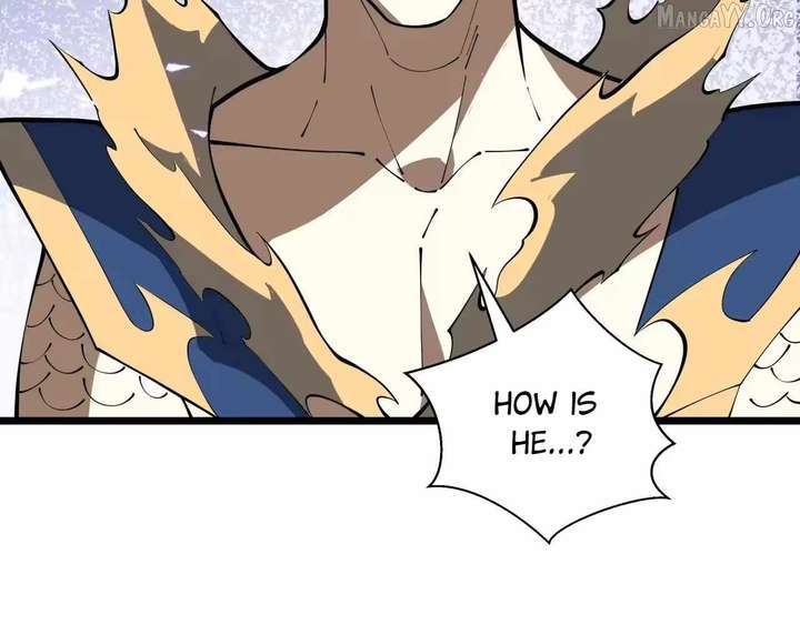 Read Contracting Myself Manga Online