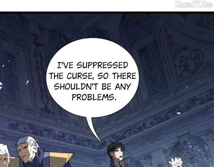 Read Contracting Myself Manga Online