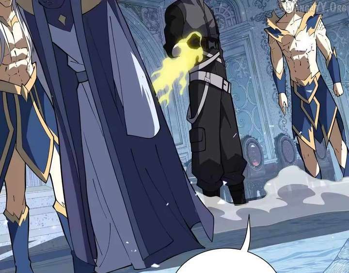 Read Contracting Myself Manga Online