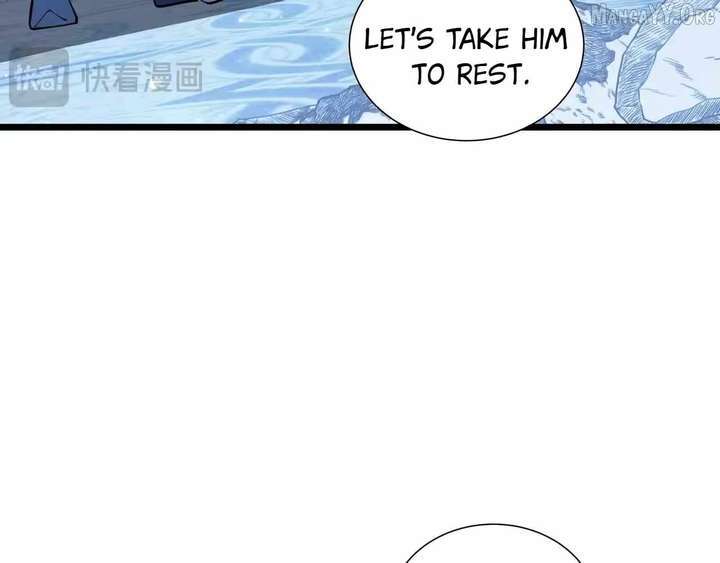 Read Contracting Myself Manga Online