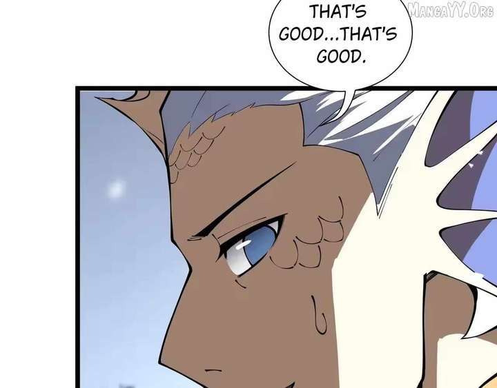 Read Contracting Myself Manga Online