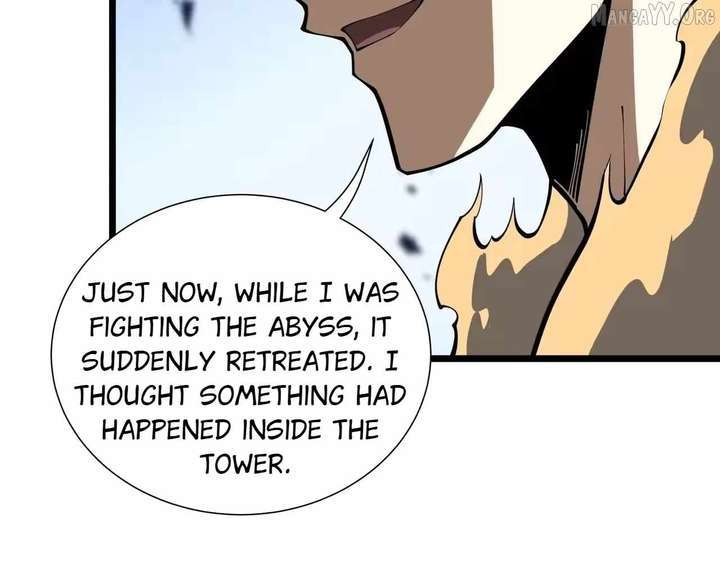 Read Contracting Myself Manga Online