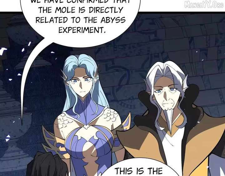 Read Contracting Myself Manga Online