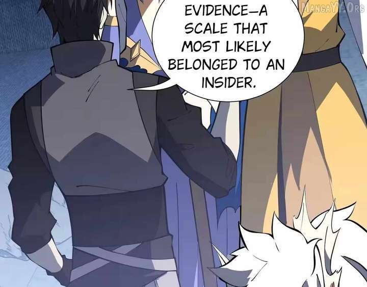 Read Contracting Myself Manga Online