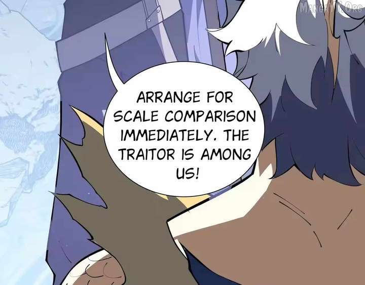 Read Contracting Myself Manga Online