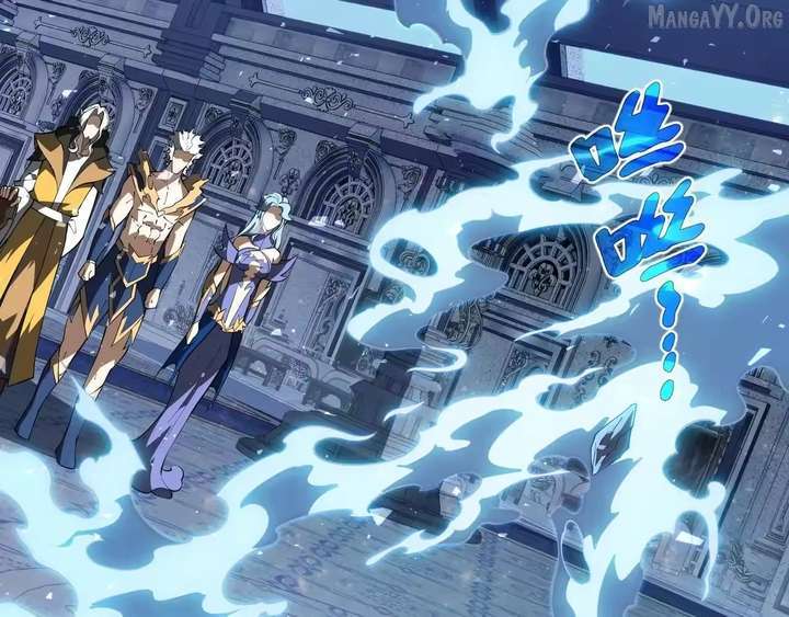 Read Contracting Myself Manga Online