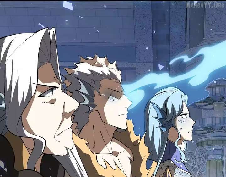 Read Contracting Myself Manga Online