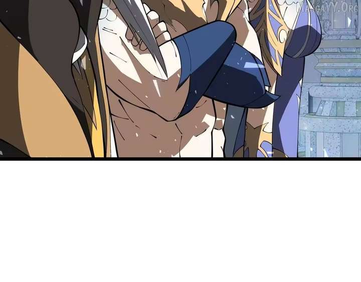 Read Contracting Myself Manga Online