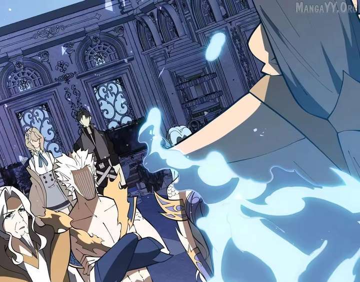 Read Contracting Myself Manga Online