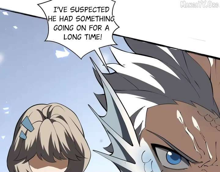 Read Contracting Myself Manga Online