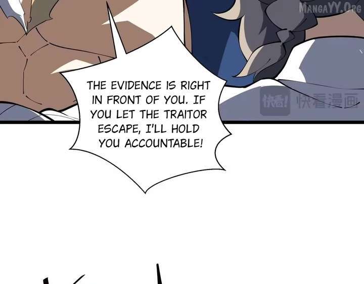 Read Contracting Myself Manga Online