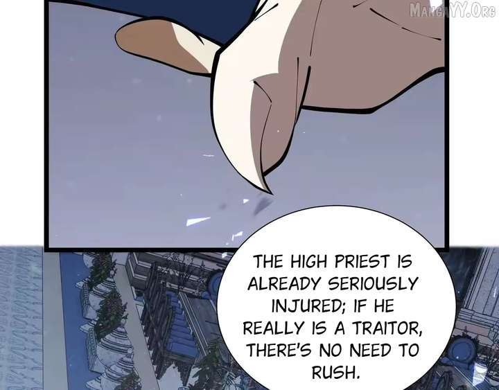 Read Contracting Myself Manga Online