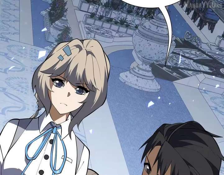 Read Contracting Myself Manga Online