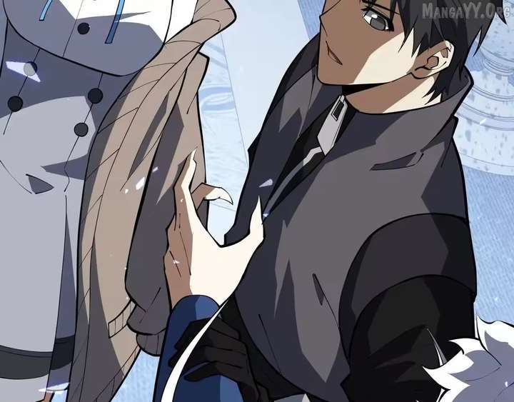 Read Contracting Myself Manga Online