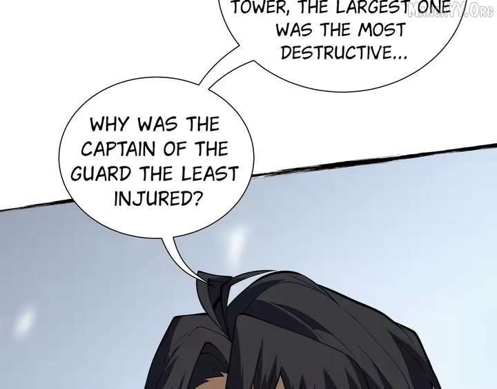 Read Contracting Myself Manga Online