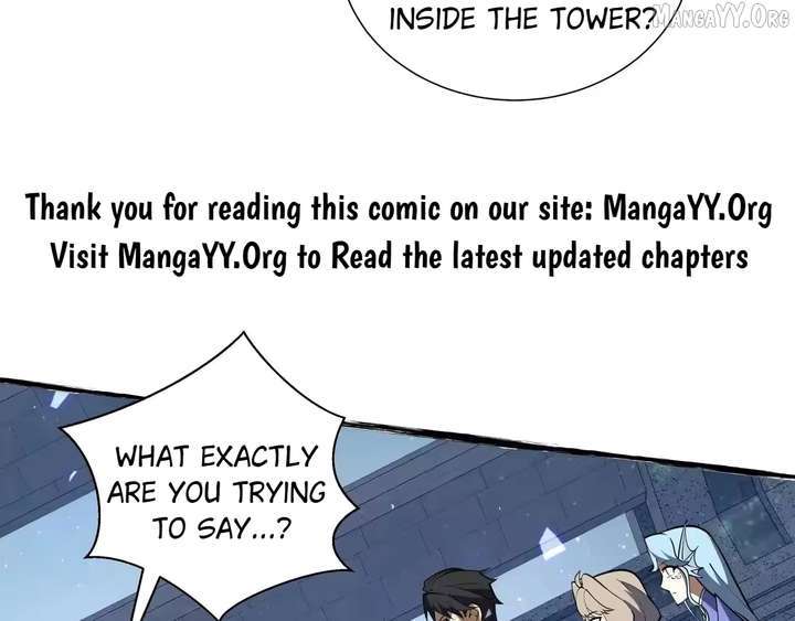 Read Contracting Myself Manga Online