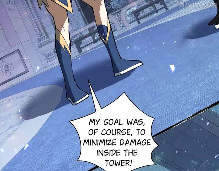 Read Contracting Myself Manga Online