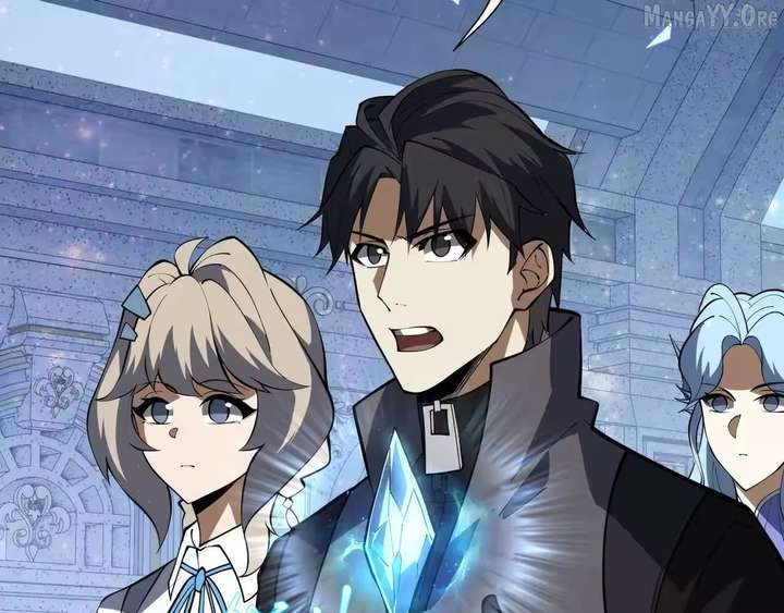 Read Contracting Myself Manga Online