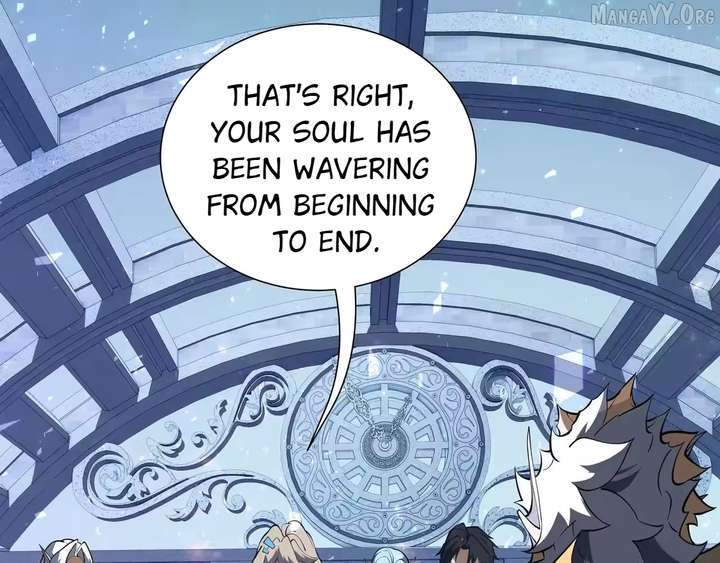 Read Contracting Myself Manga Online