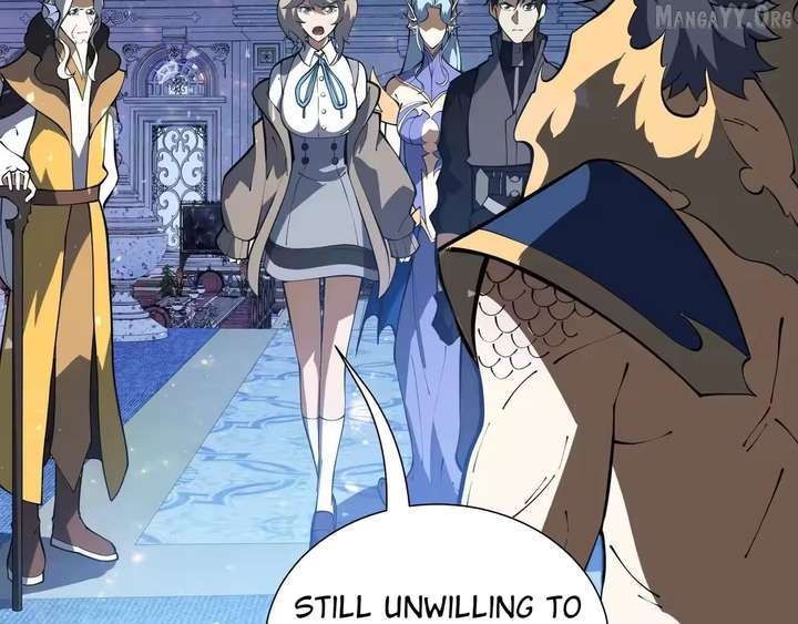 Read Contracting Myself Manga Online