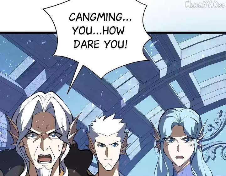 Read Contracting Myself Manga Online