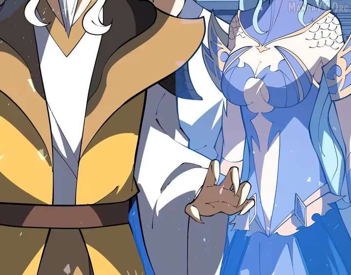 Read Contracting Myself Manga Online