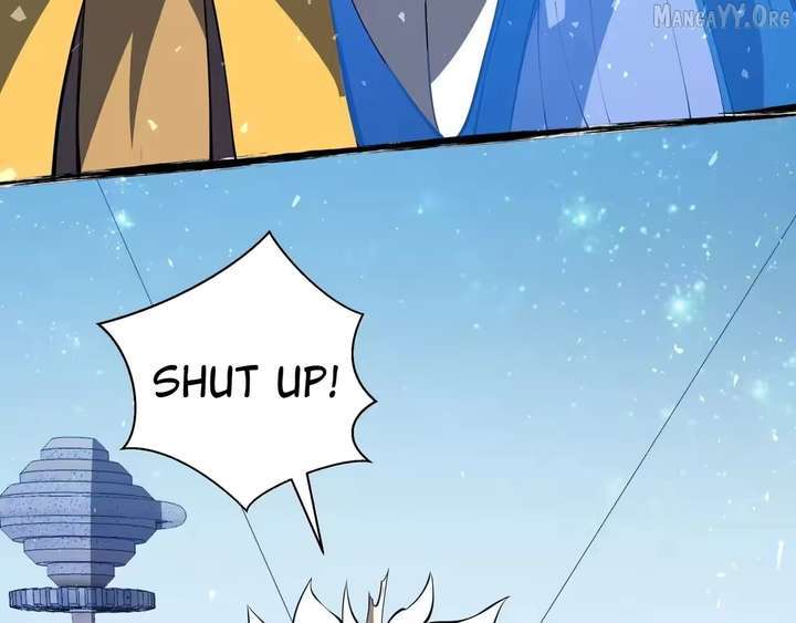 Read Contracting Myself Manga Online