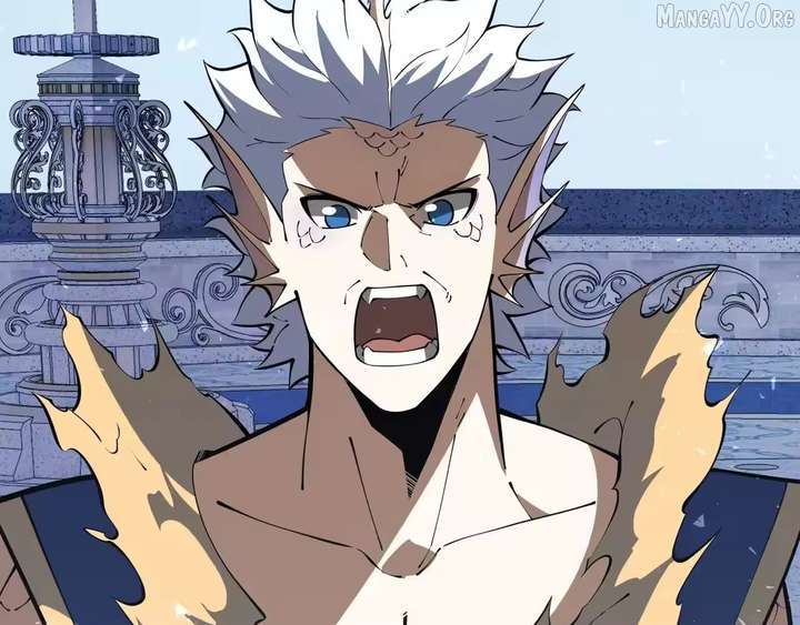 Read Contracting Myself Manga Online