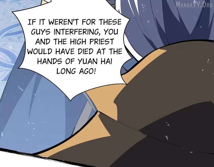 Read Contracting Myself Manga Online