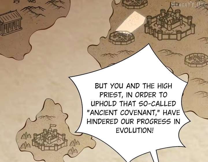 Read Contracting Myself Manga Online