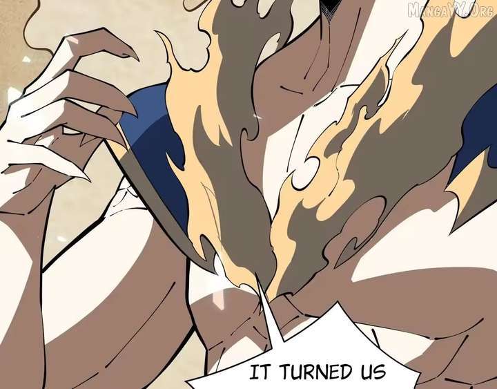 Read Contracting Myself Manga Online