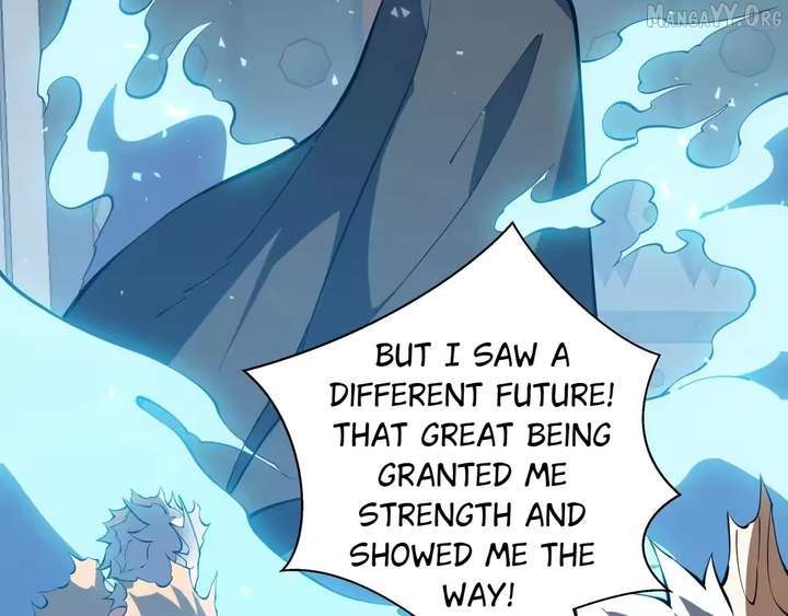 Read Contracting Myself Manga Online